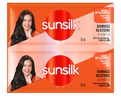 Sunsilk Shampoo Damage Reconstruction