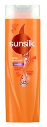 Sunsilk Shampoo Damage Reconstruction