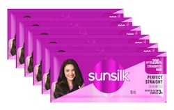 Sunsilk Shampoo Perfect Straight