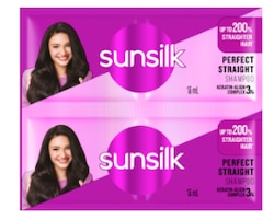 Sunsilk Shampoo Perfect Straight