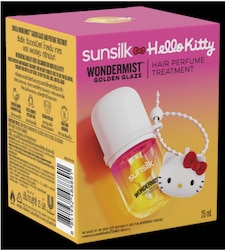 Sunsilk Wondermist Golden Glaze