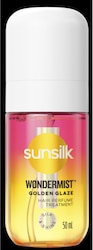 Sunsilk Wondermist Golden Glaze