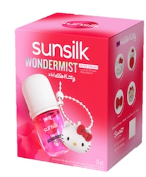 Sunsilk Wondermist Rose Crush