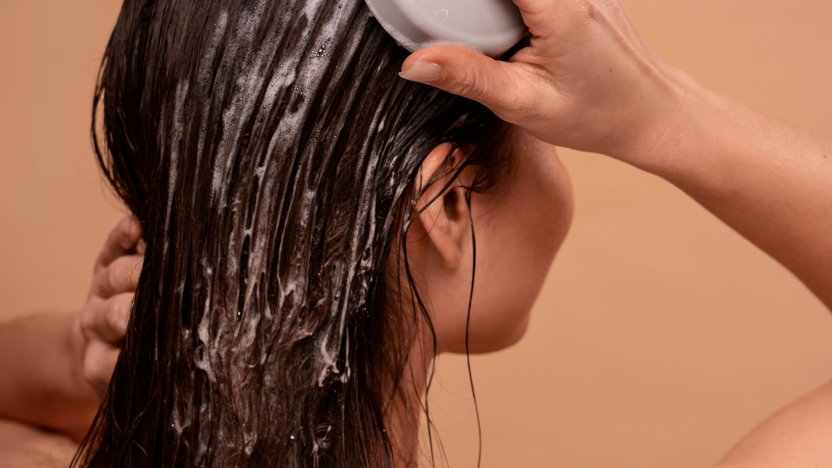 Benefits of Sulphate-Free Shampoo