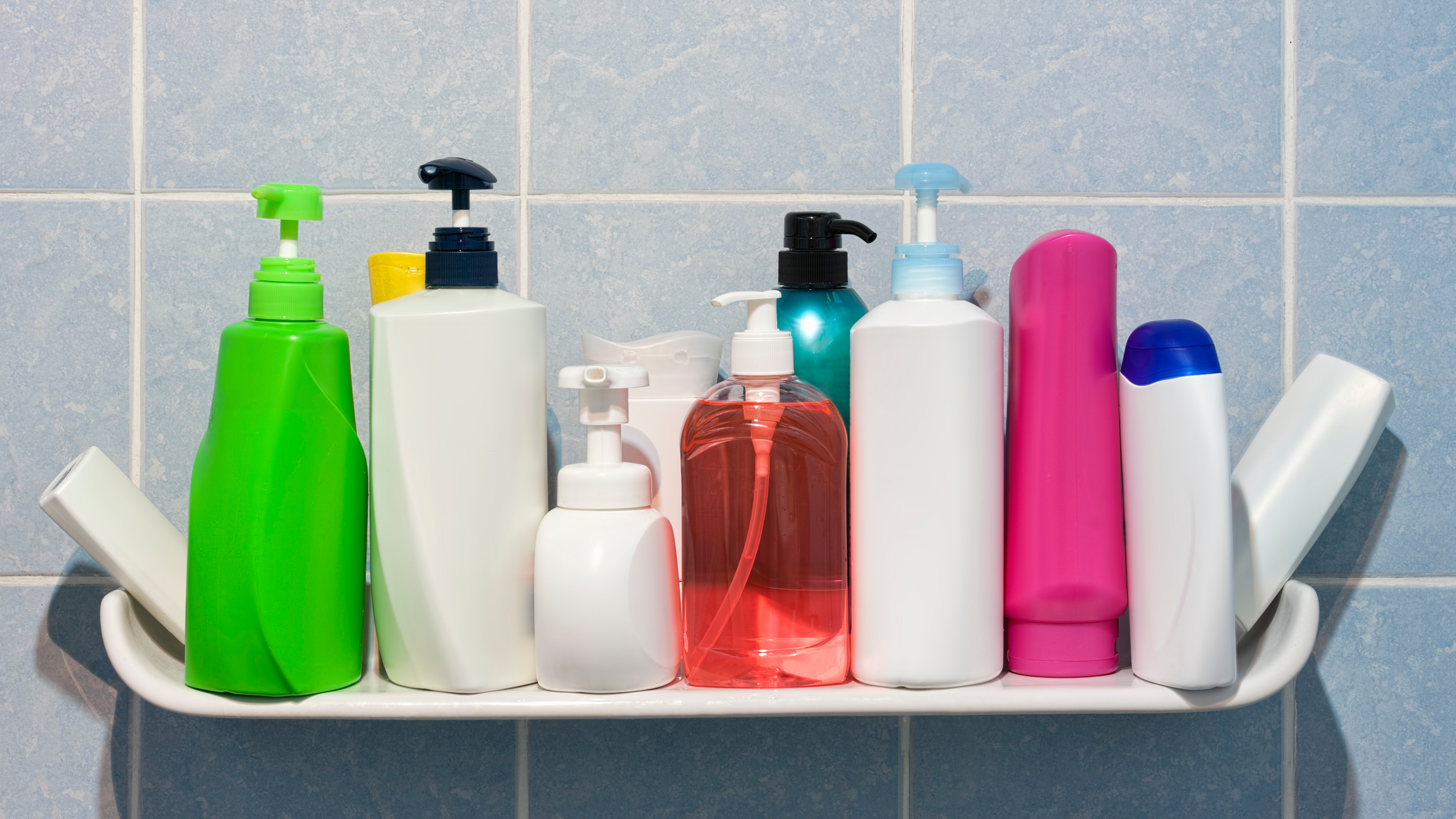 How to Choose the Best Sulphate-Free Shampoo