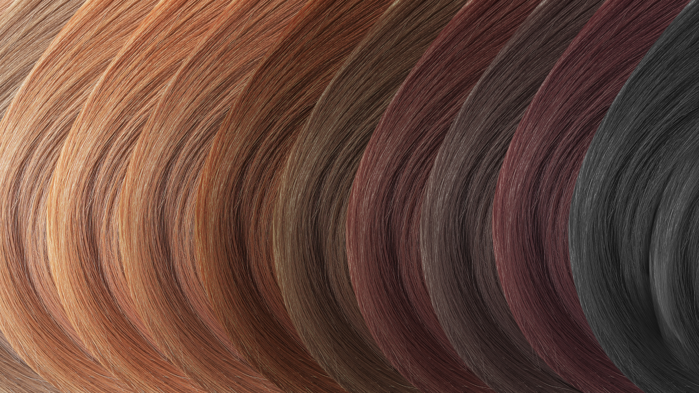 Start with your hair type