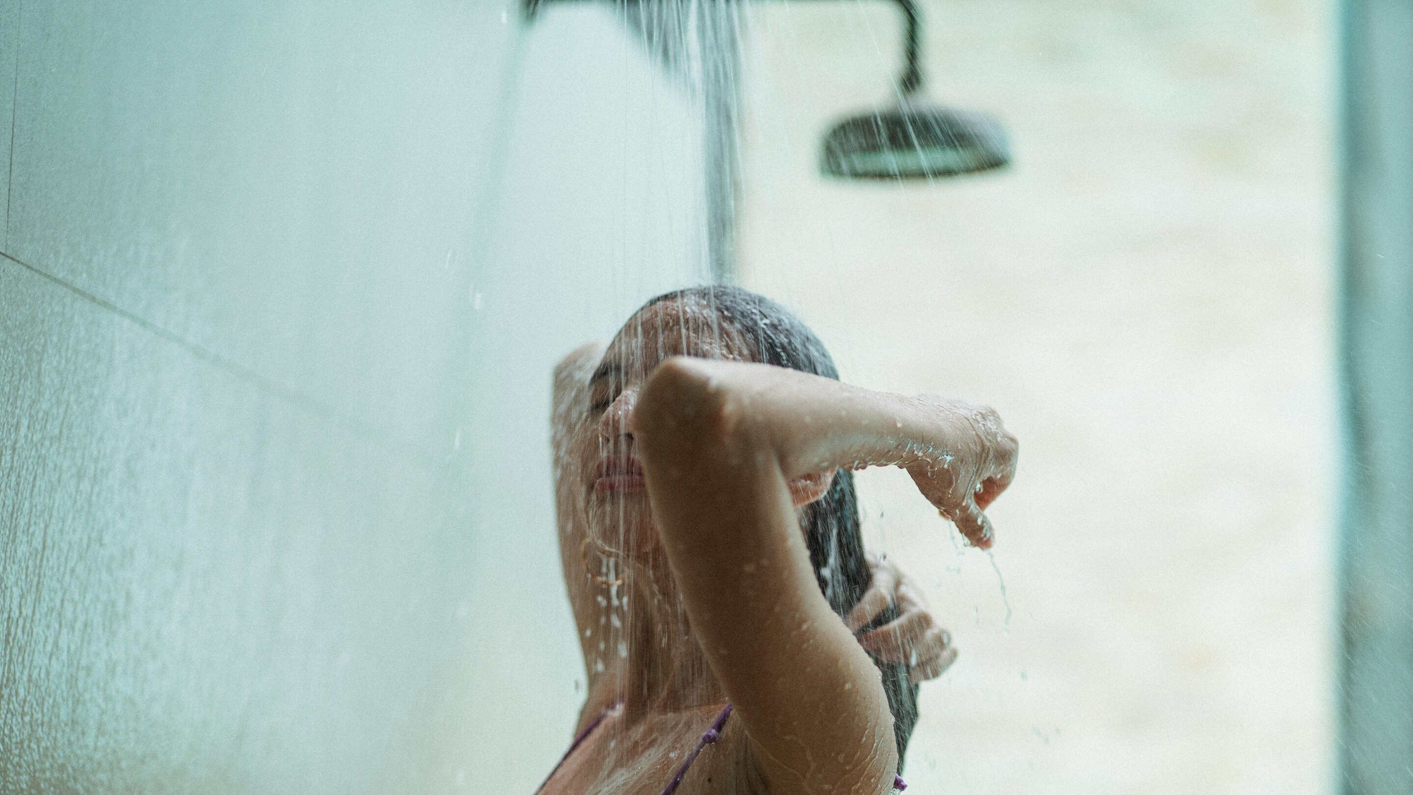 Step 6: Voila! Rinse and style: