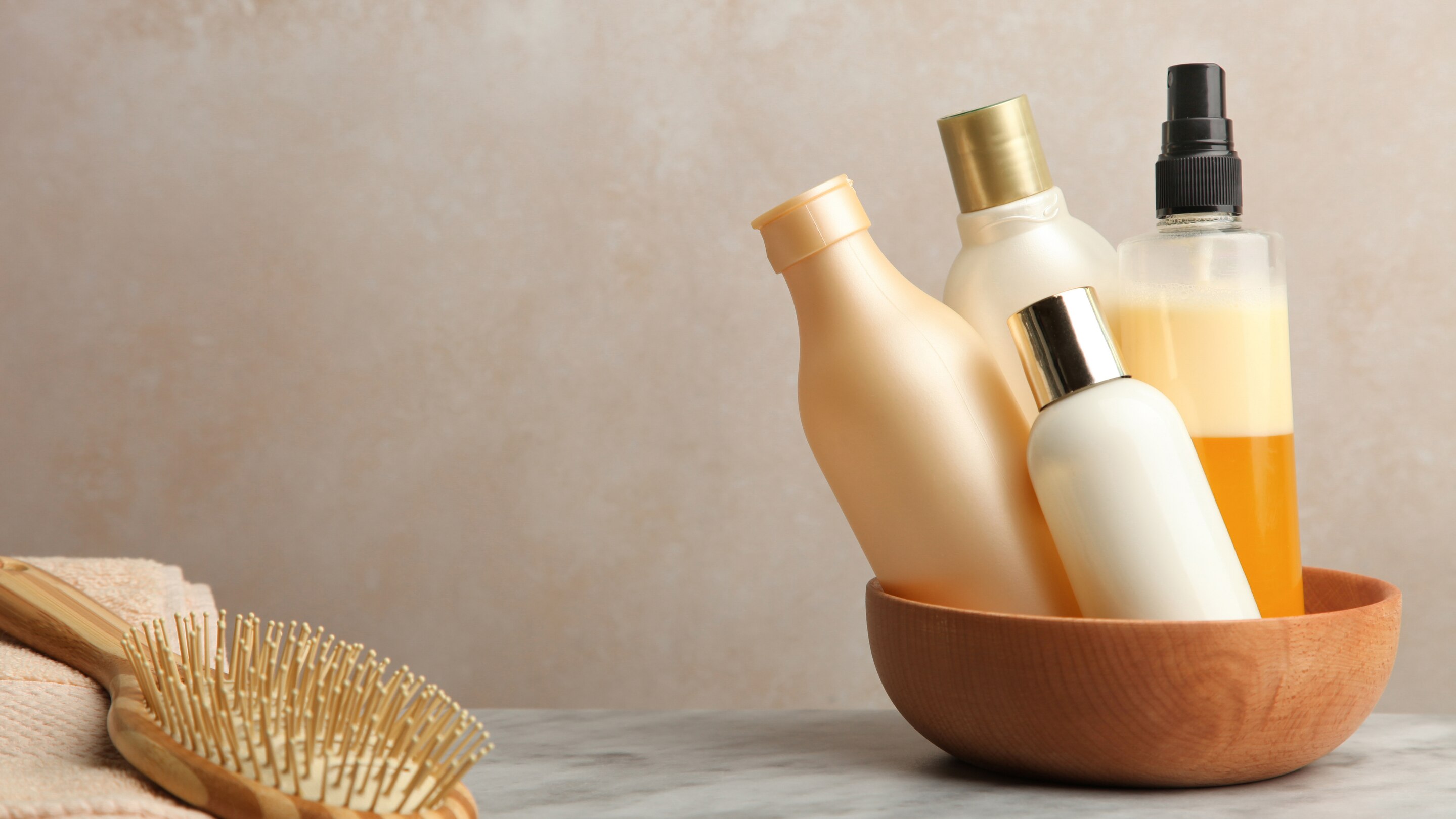 Sulphate-Free Shampoo vs Regular Shampoo