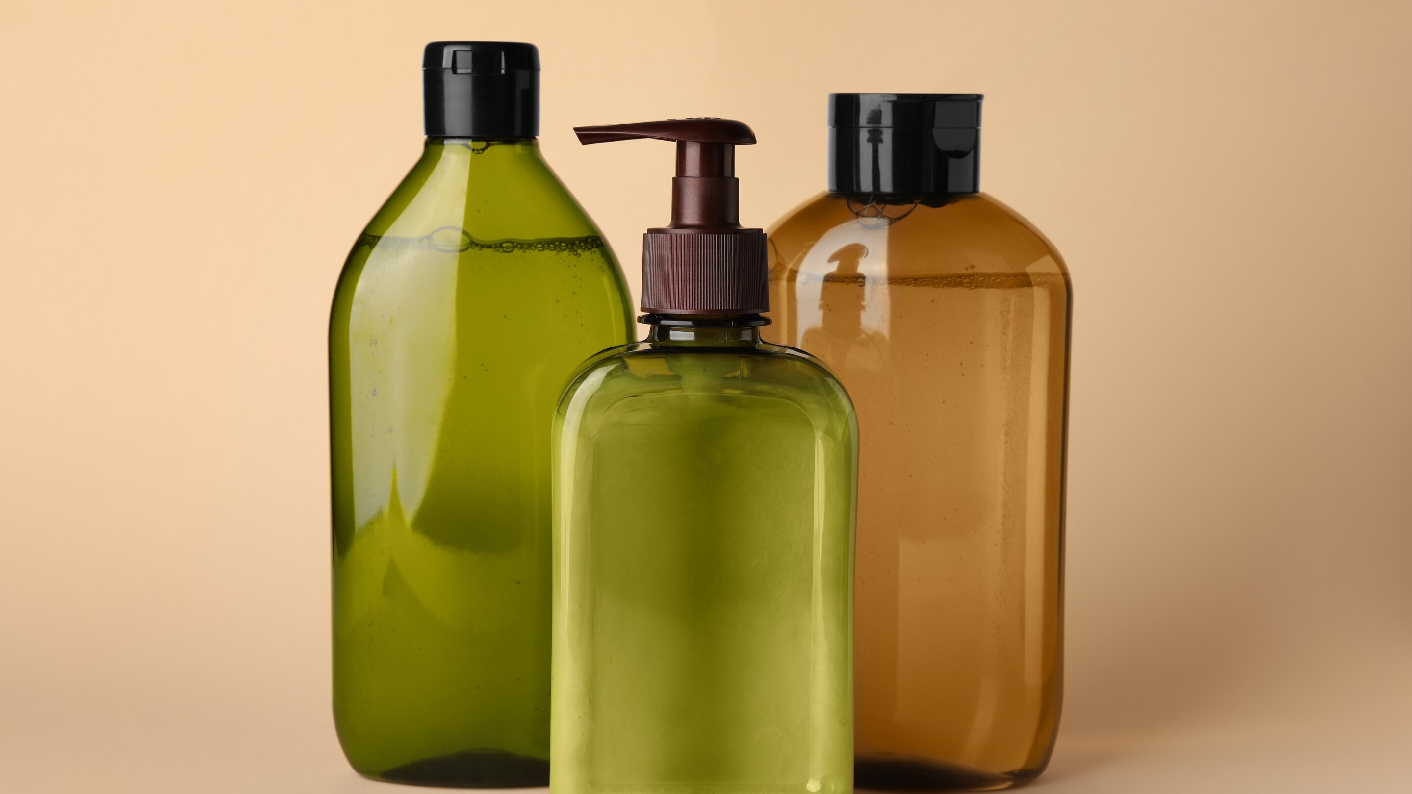 What Is Sulphate-Free Shampoo?