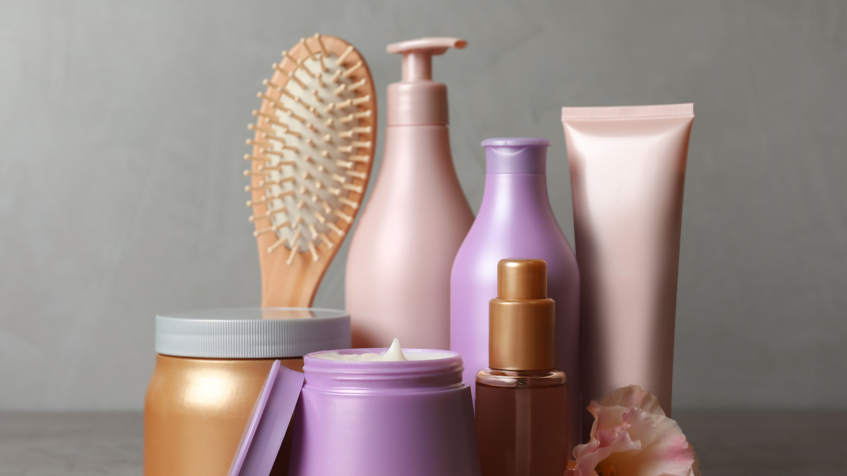 Avoid overusing products