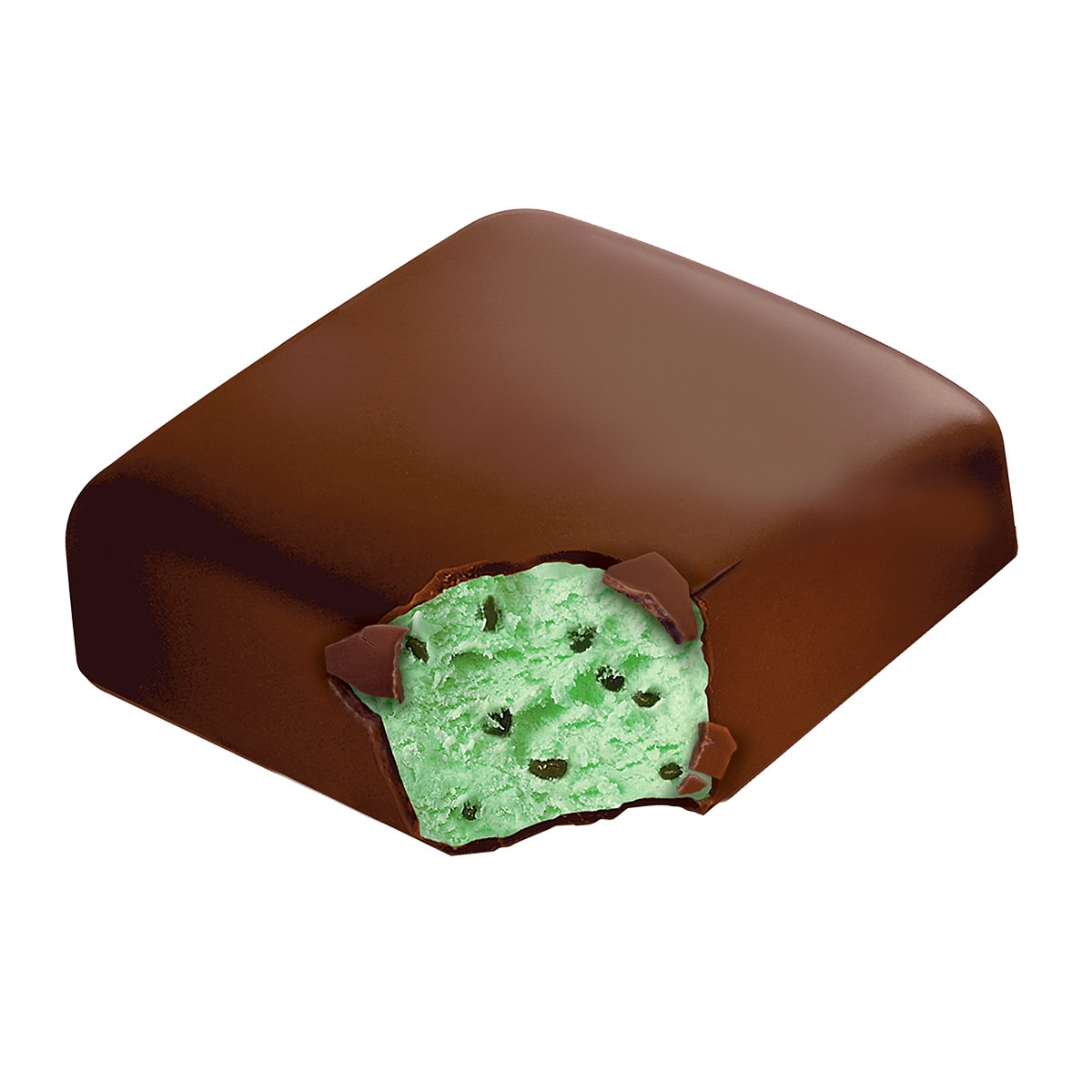 Klondike Mint Chocolate Chip Bar