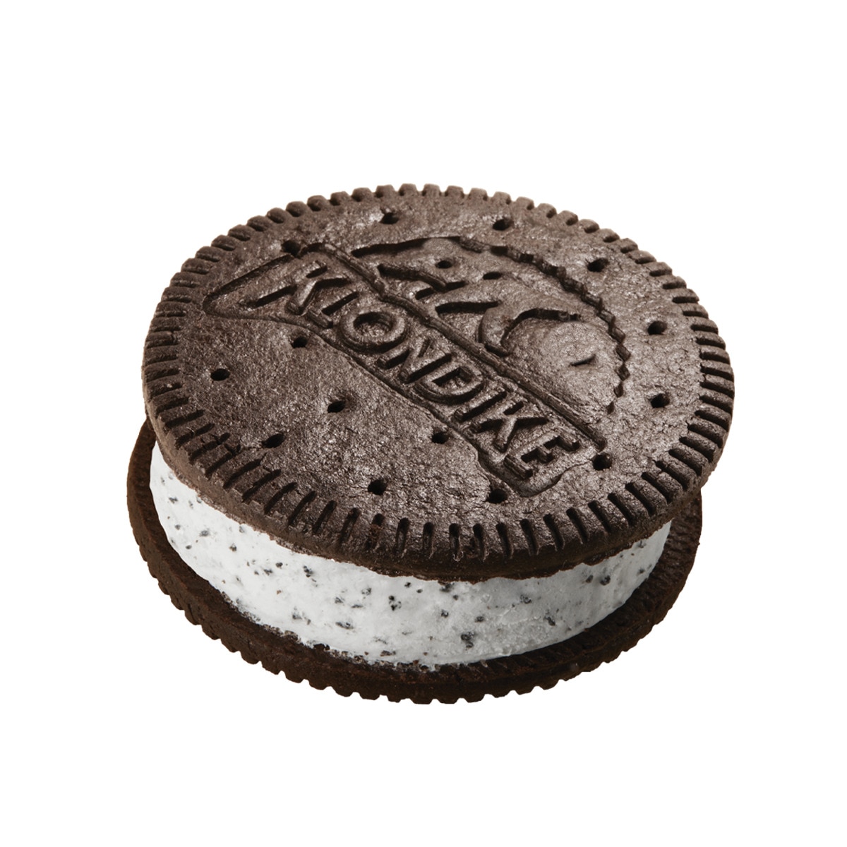 Klondike Cookies & Creme Sandwich