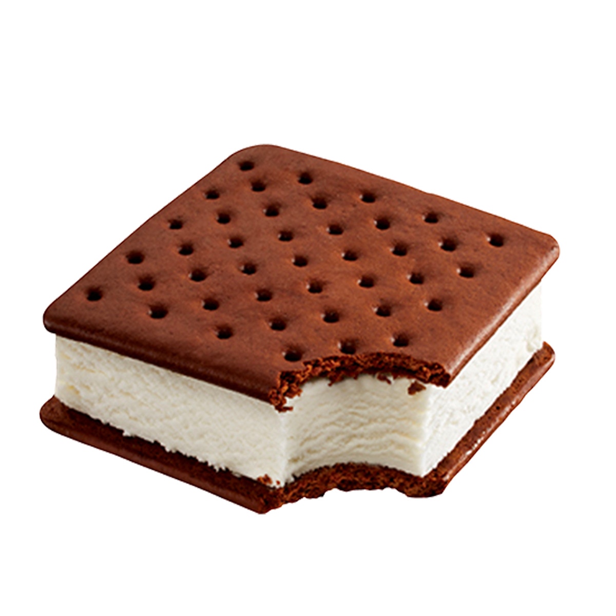 Klondike Classic Vanilla Sandwich