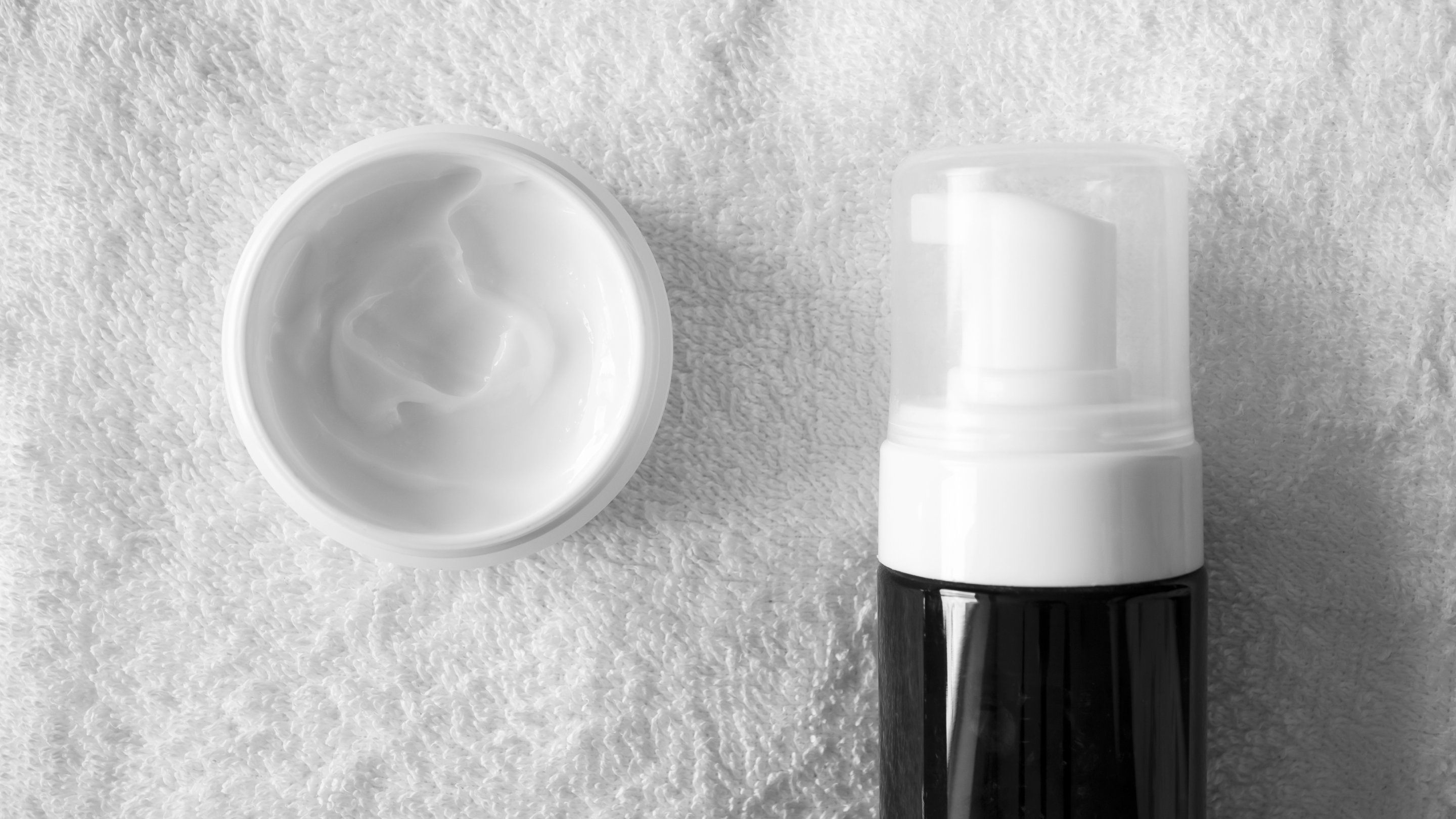 Cream Cleansers: