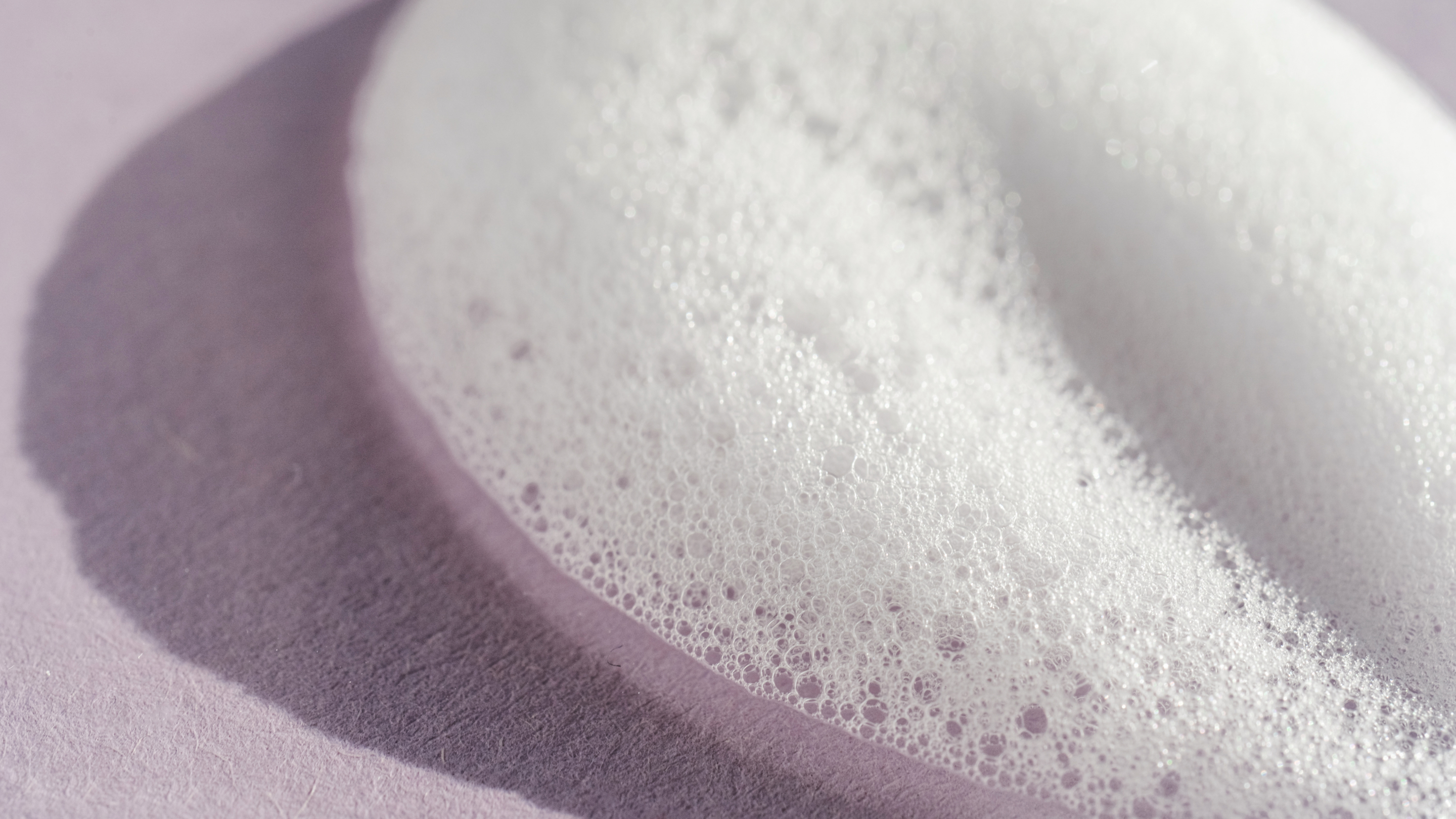 Harsh Surfactants: