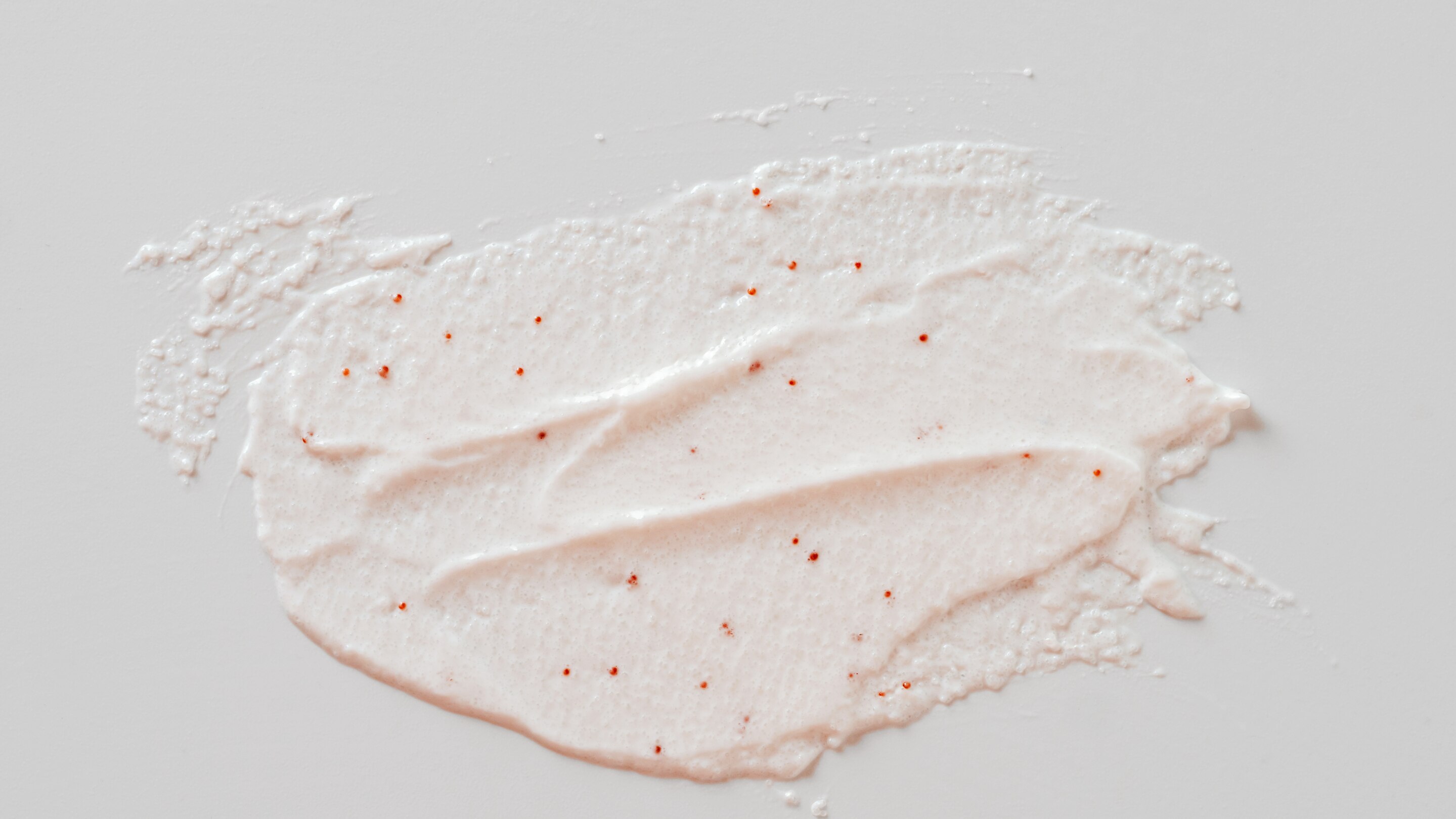 Physical Exfoliating Particles: