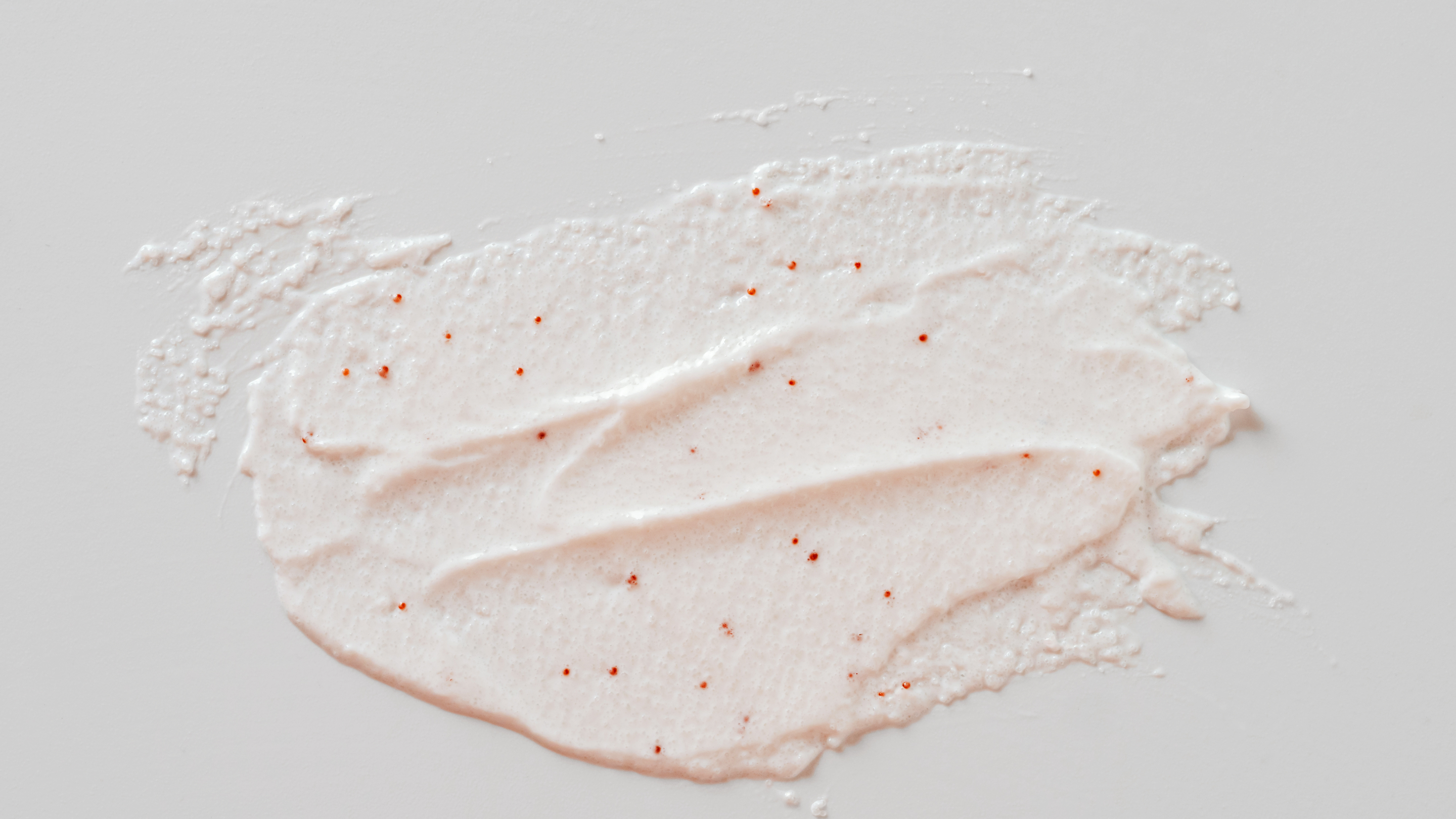 Physical Exfoliating Particles: