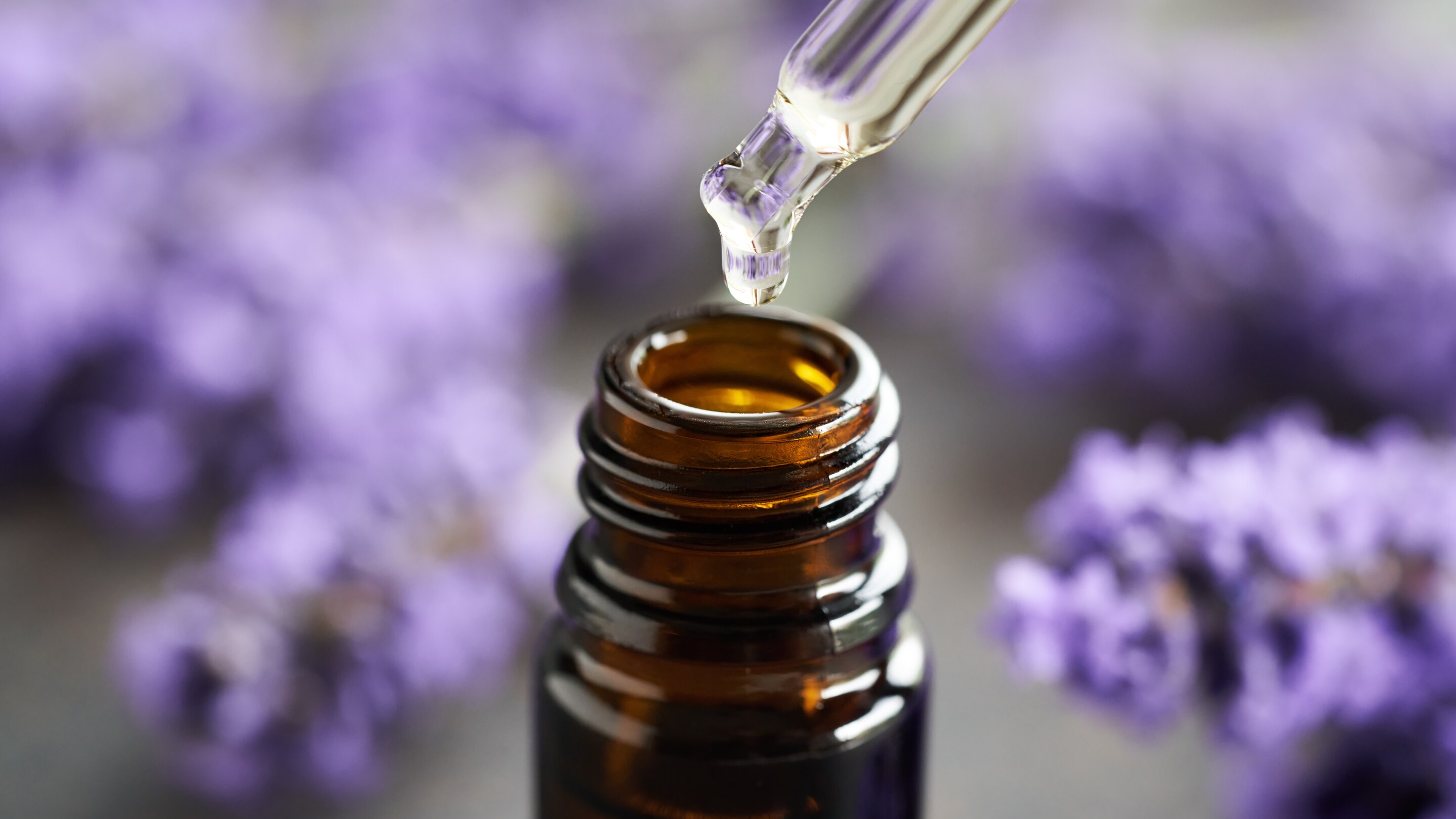 Essential Oils: