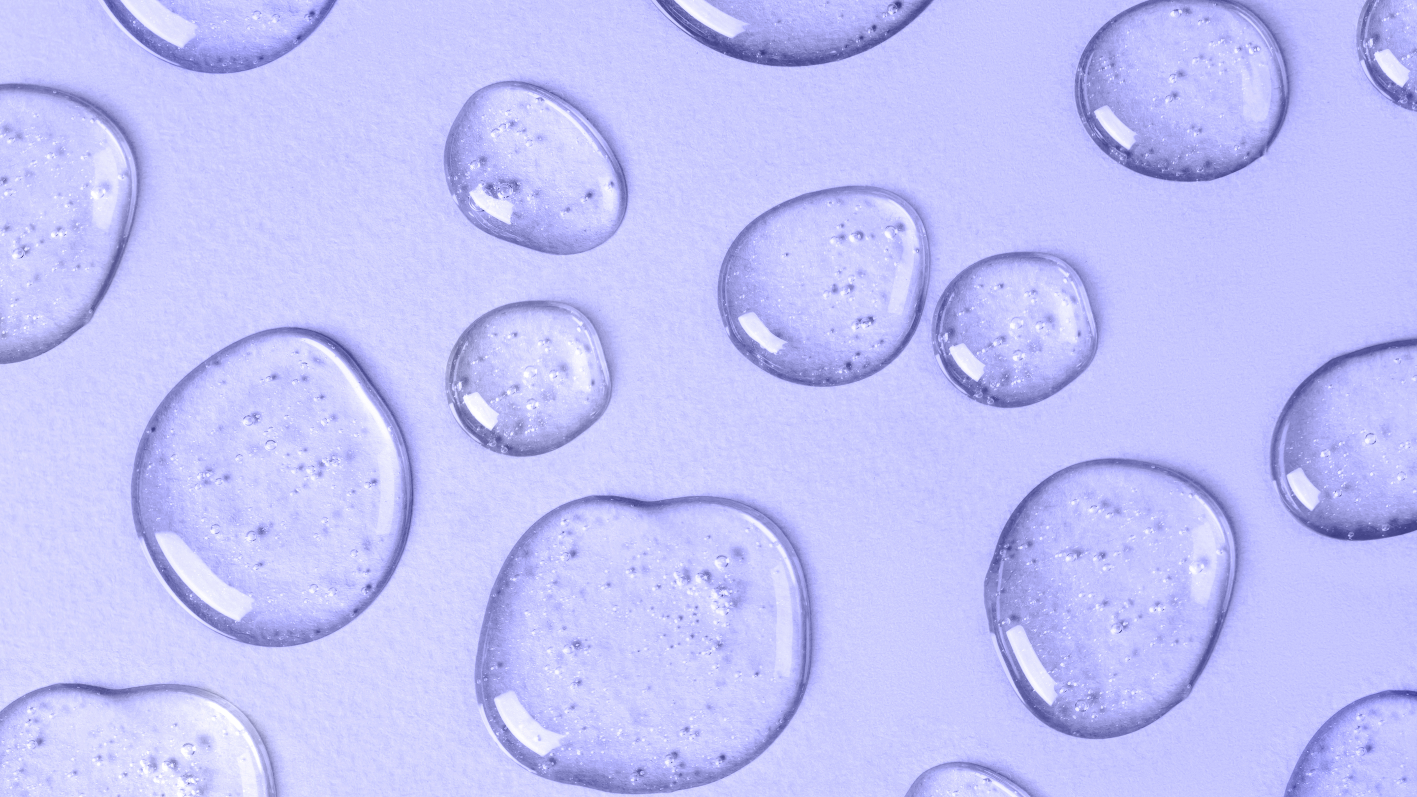 Gel Cleansers: