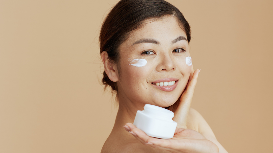 Ceramide Moisturiser Benefits for Healthy Skin
