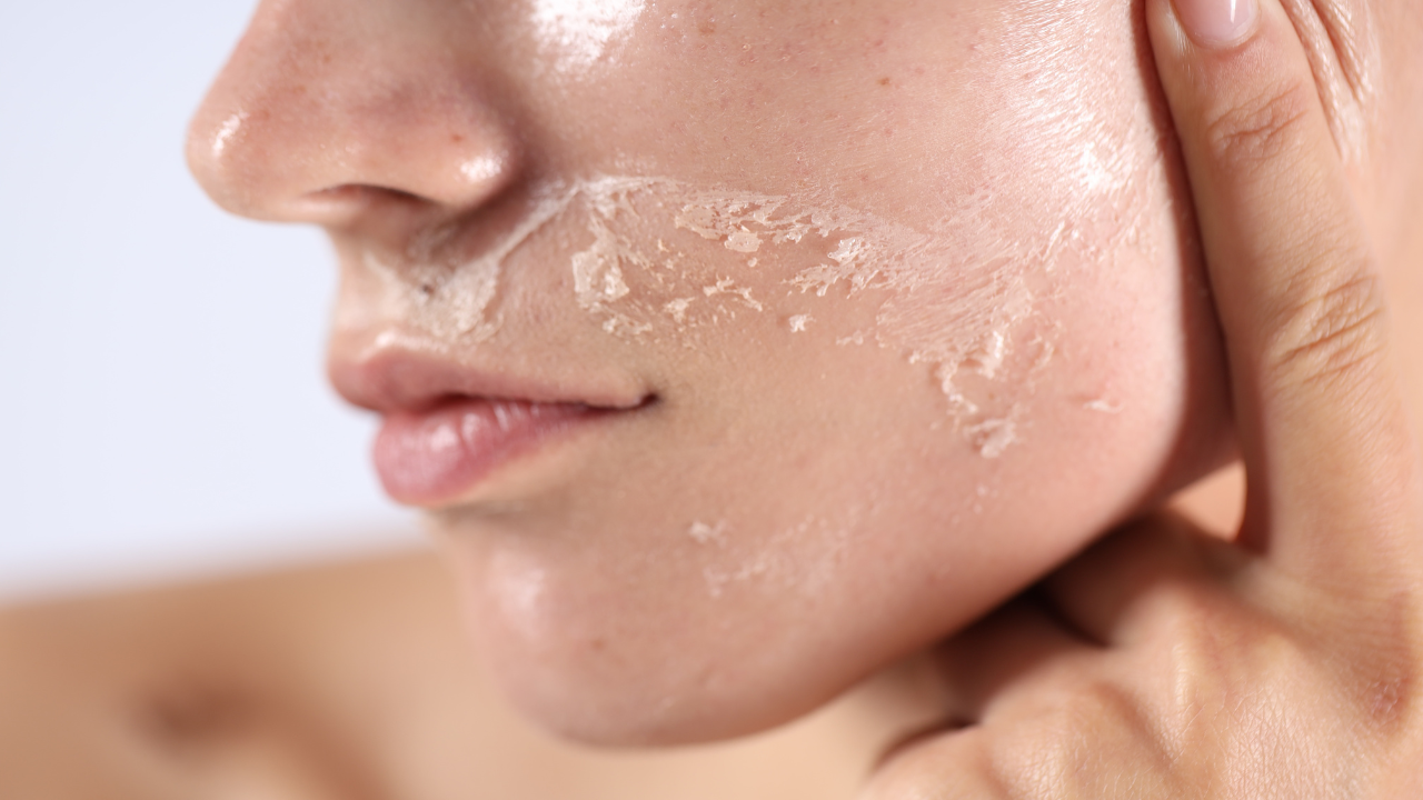 For Dry Skin