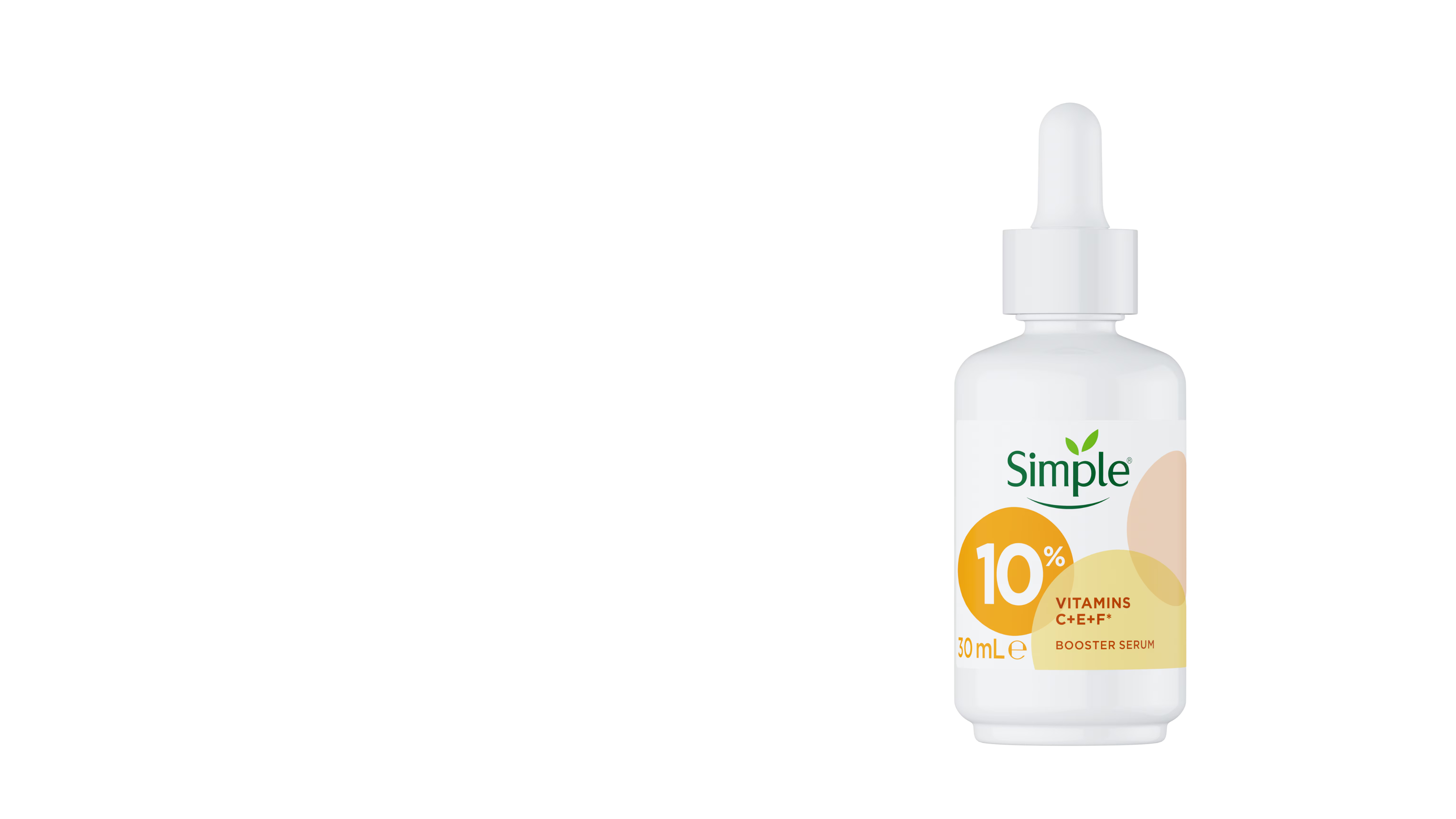 Gentle Vitamin C Boost