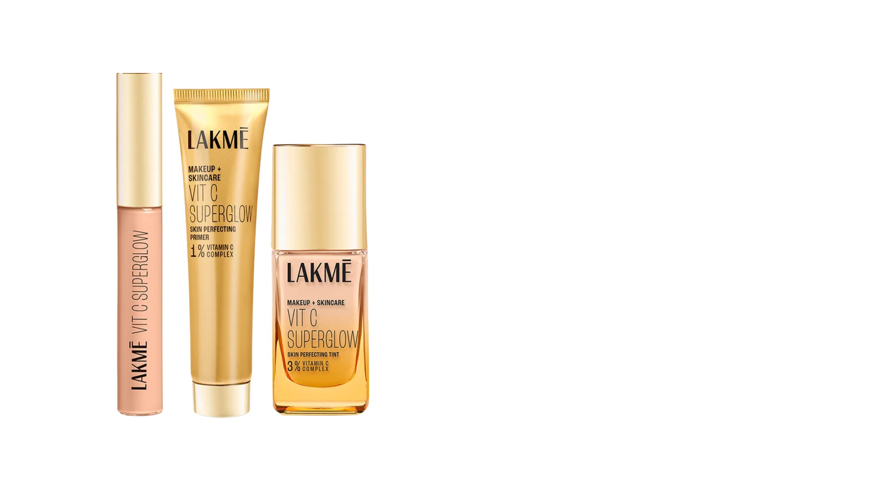 Glow-Boosting Makeup