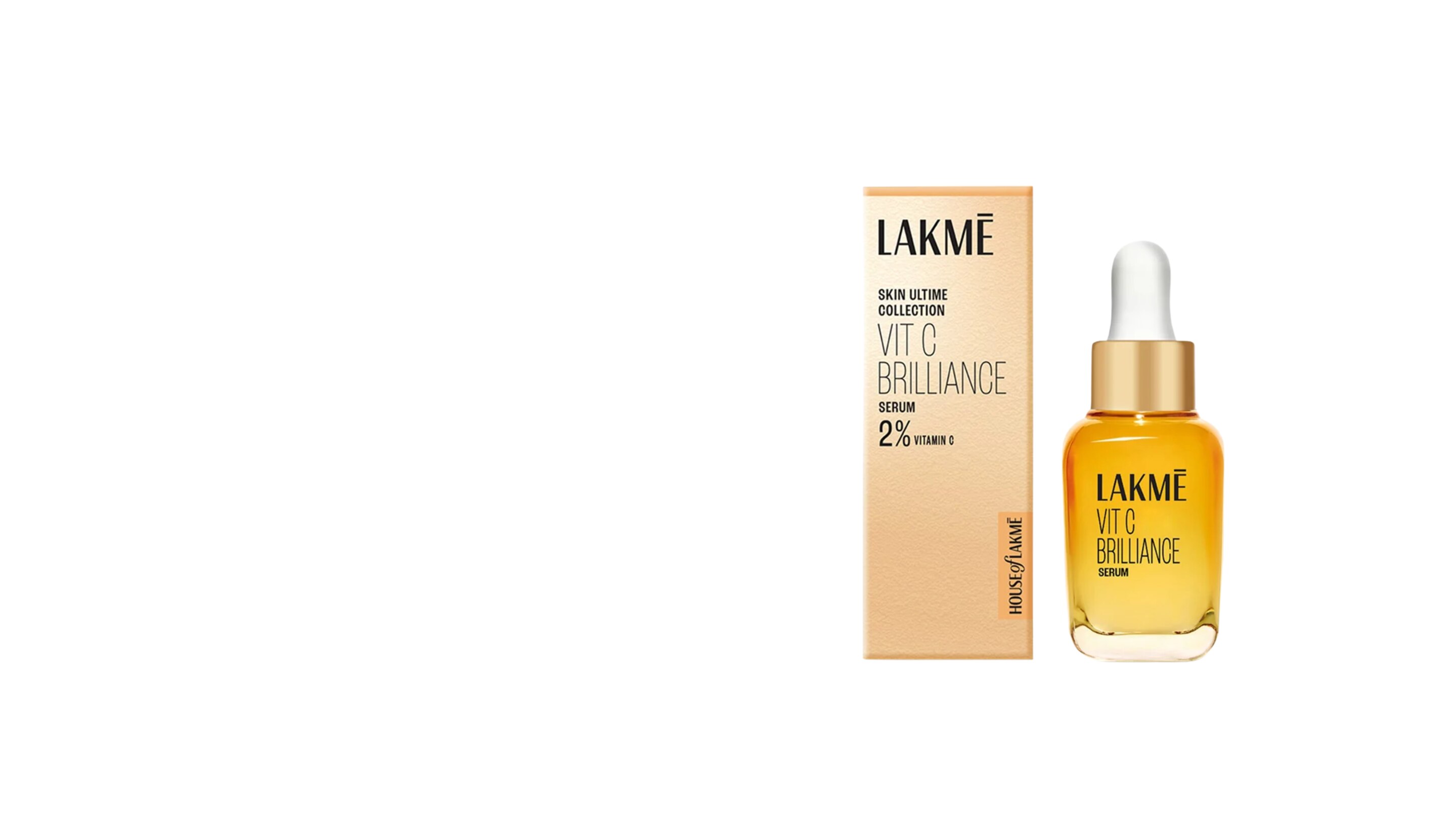 Vitamin C Serum