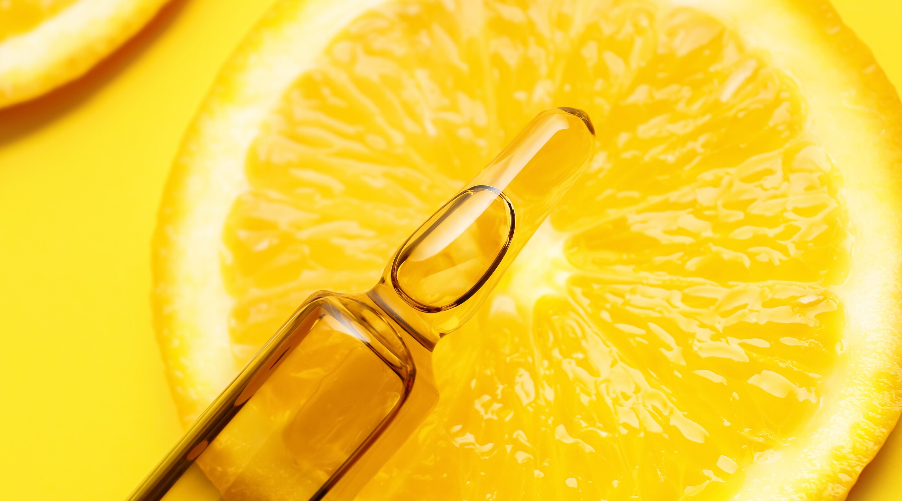 Vitamin C Benefits and Uses for Healthy-Looking Skin