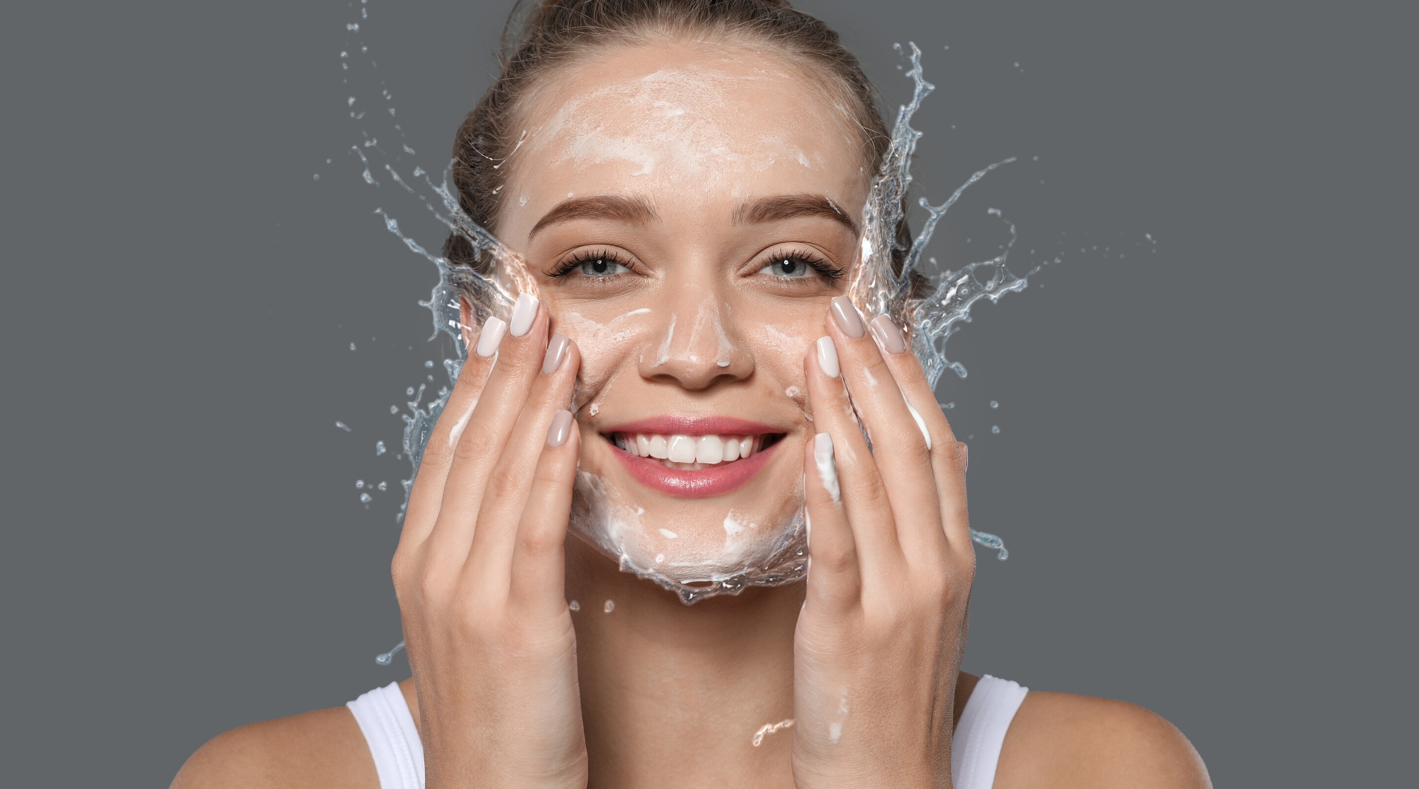 Best Face Wash for Sensitive Skin and Key Ingredients