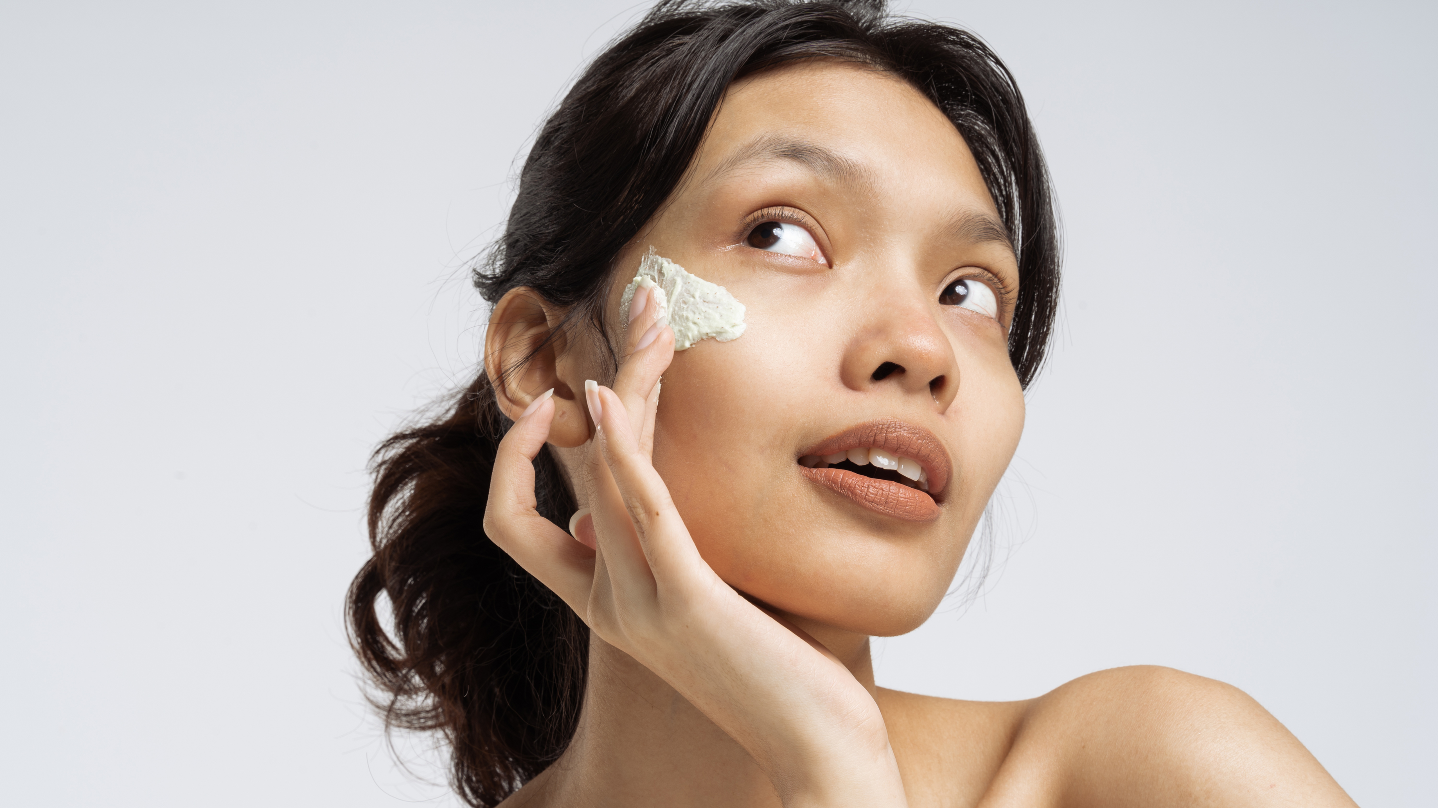 Step 6: SPF every morning. No exceptions.