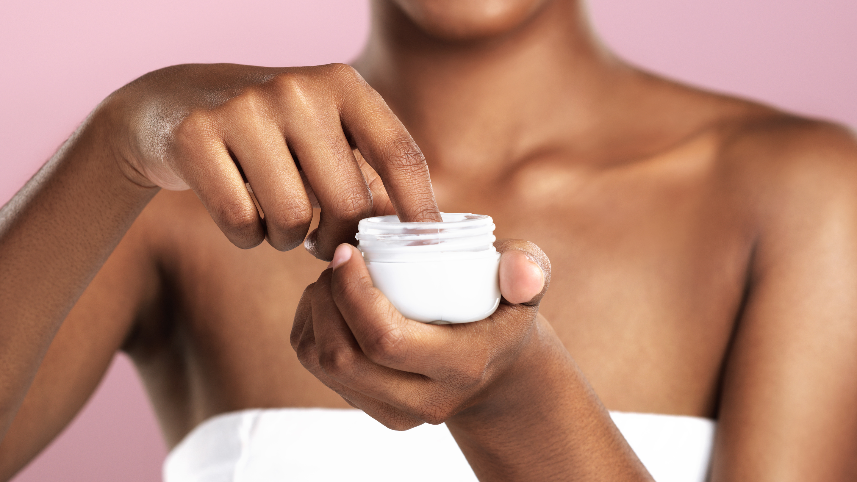Who Should Use a Barrier Repair Moisturizer?