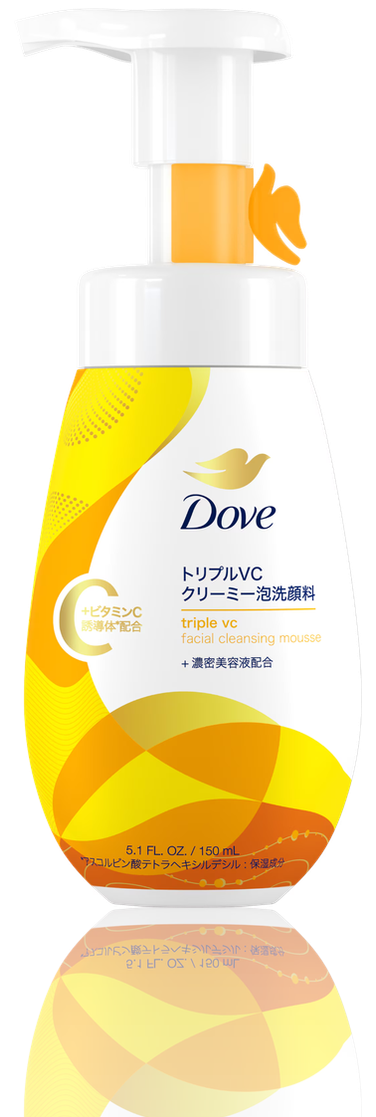 毛穴の目立ちにくい肌へ