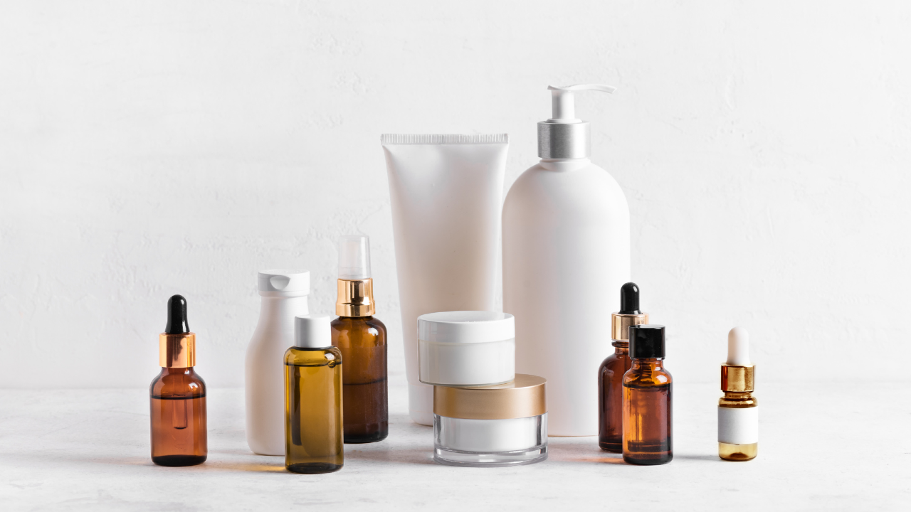 Ingredients That Can Help Soothe an Itchy Scalp