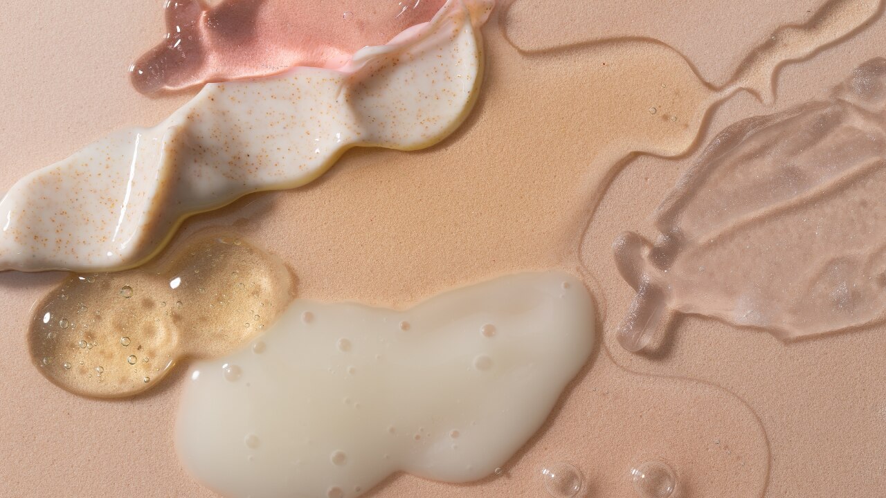 Key Ingredients for Skin Barrier Repair