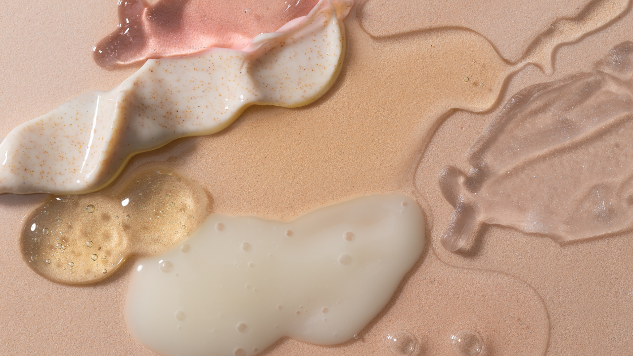 Key Ingredients for Skin Barrier Repair