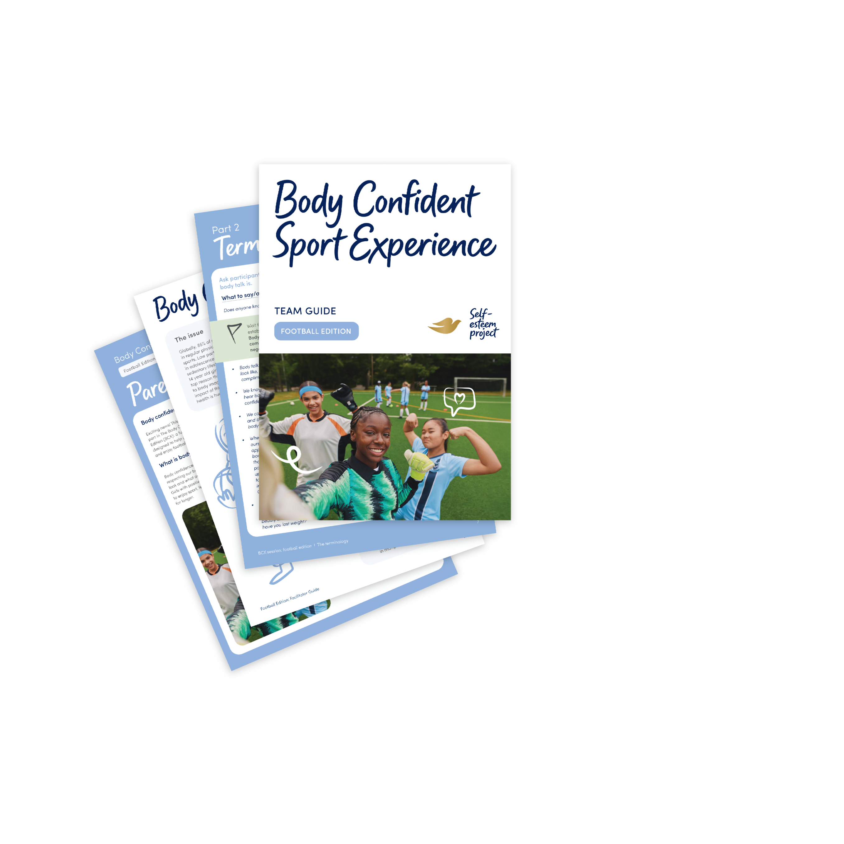 BCX: Football Edition Resources Pack