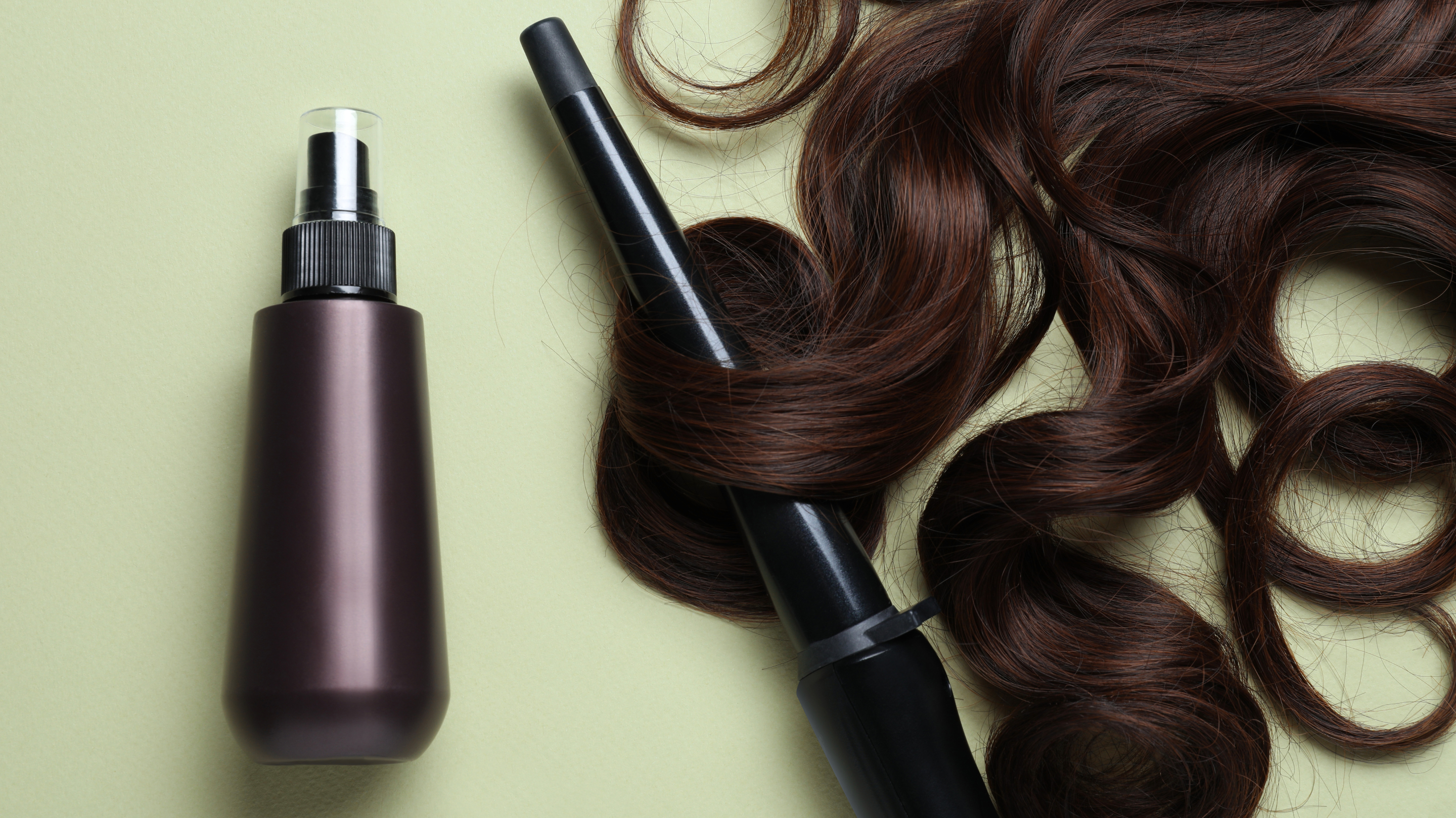 Best Leave-In Conditioner and Heat Protectant for Hair