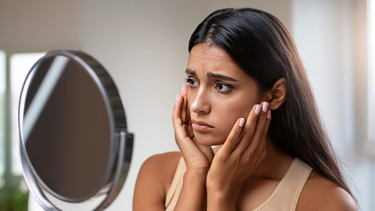 What Does Dull Skin Look Like?