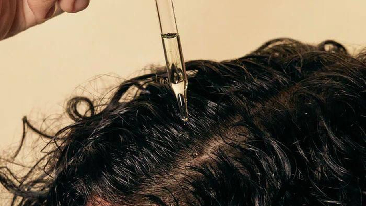 Haircare Tips for Grey Hair