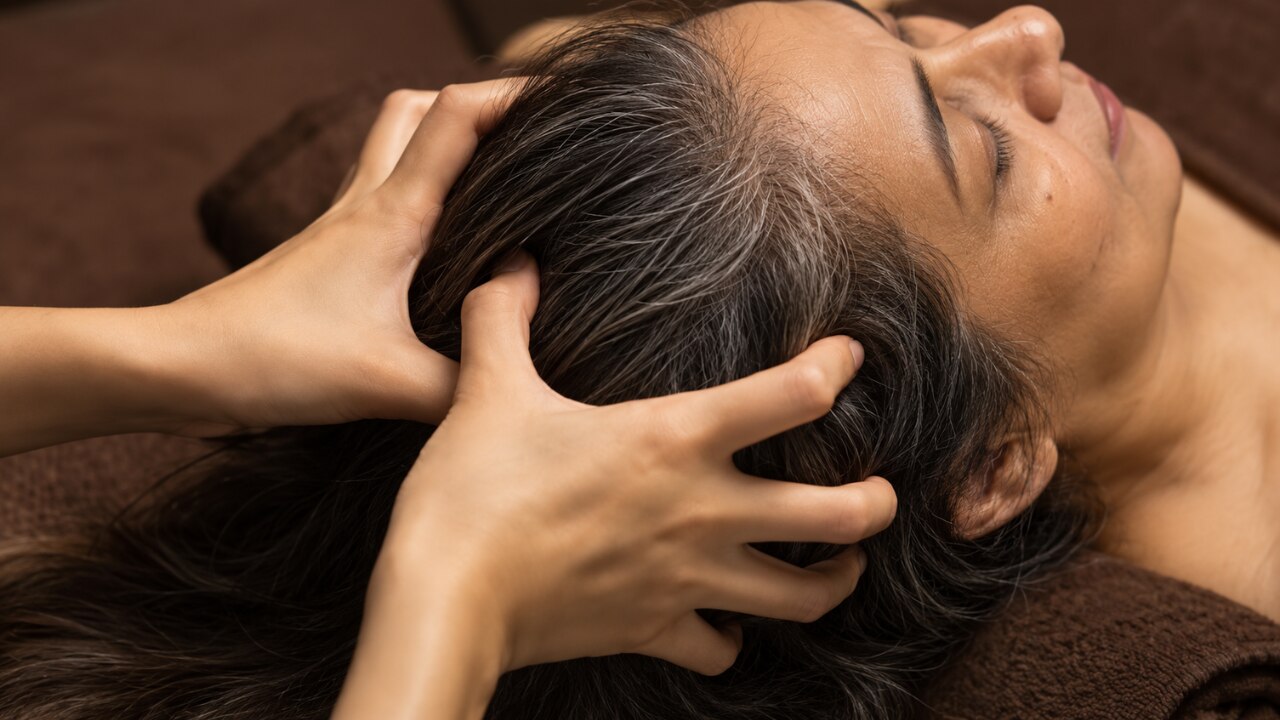 Scalp Care