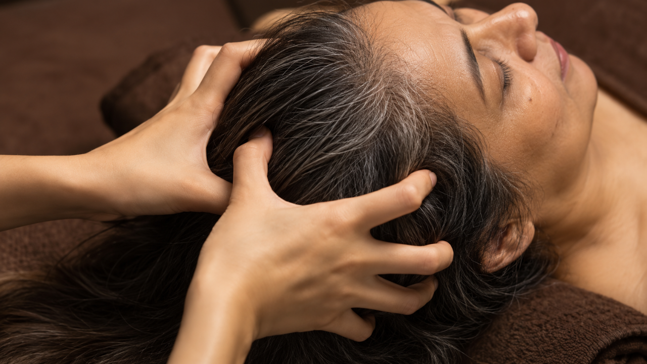 Scalp Care