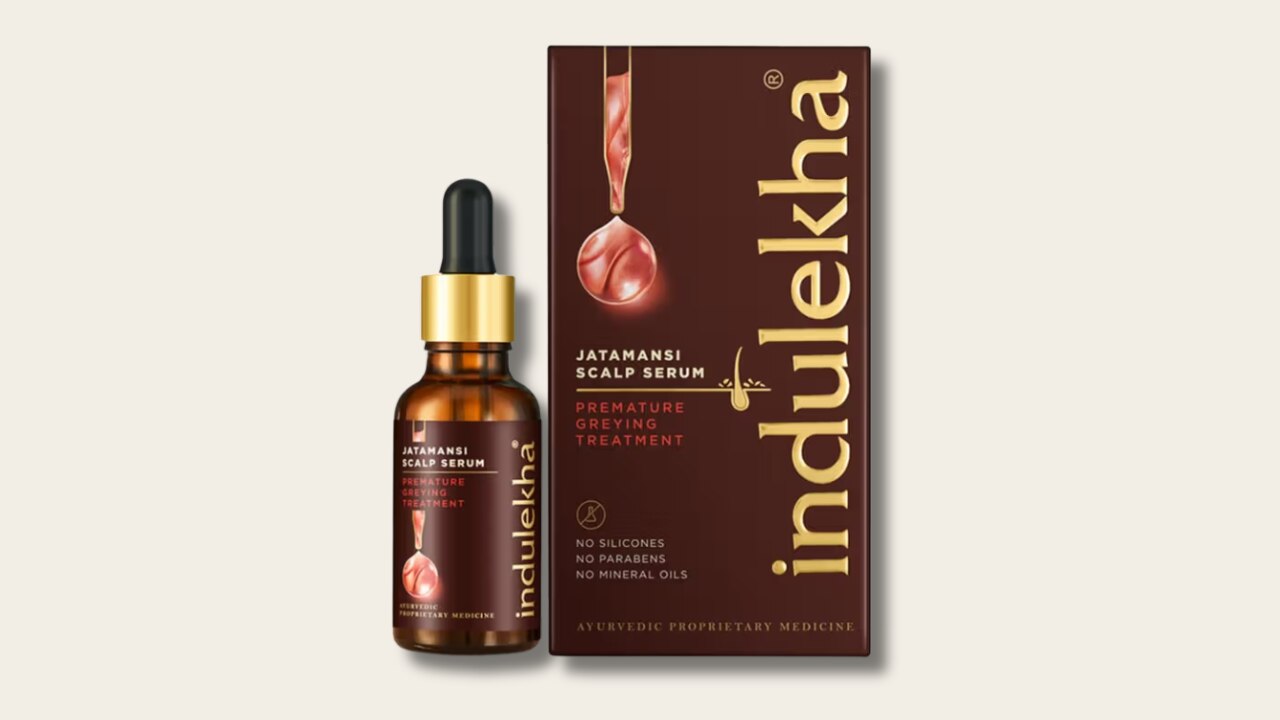Targeted Serums