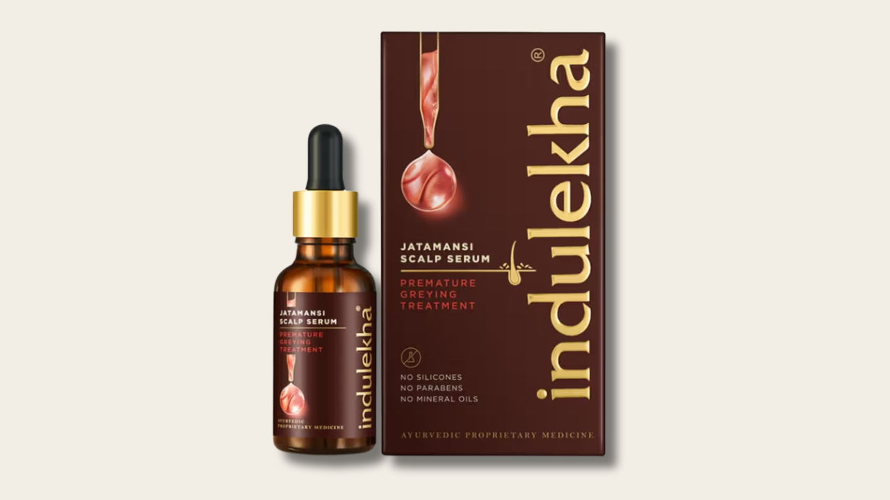 Targeted Serums
