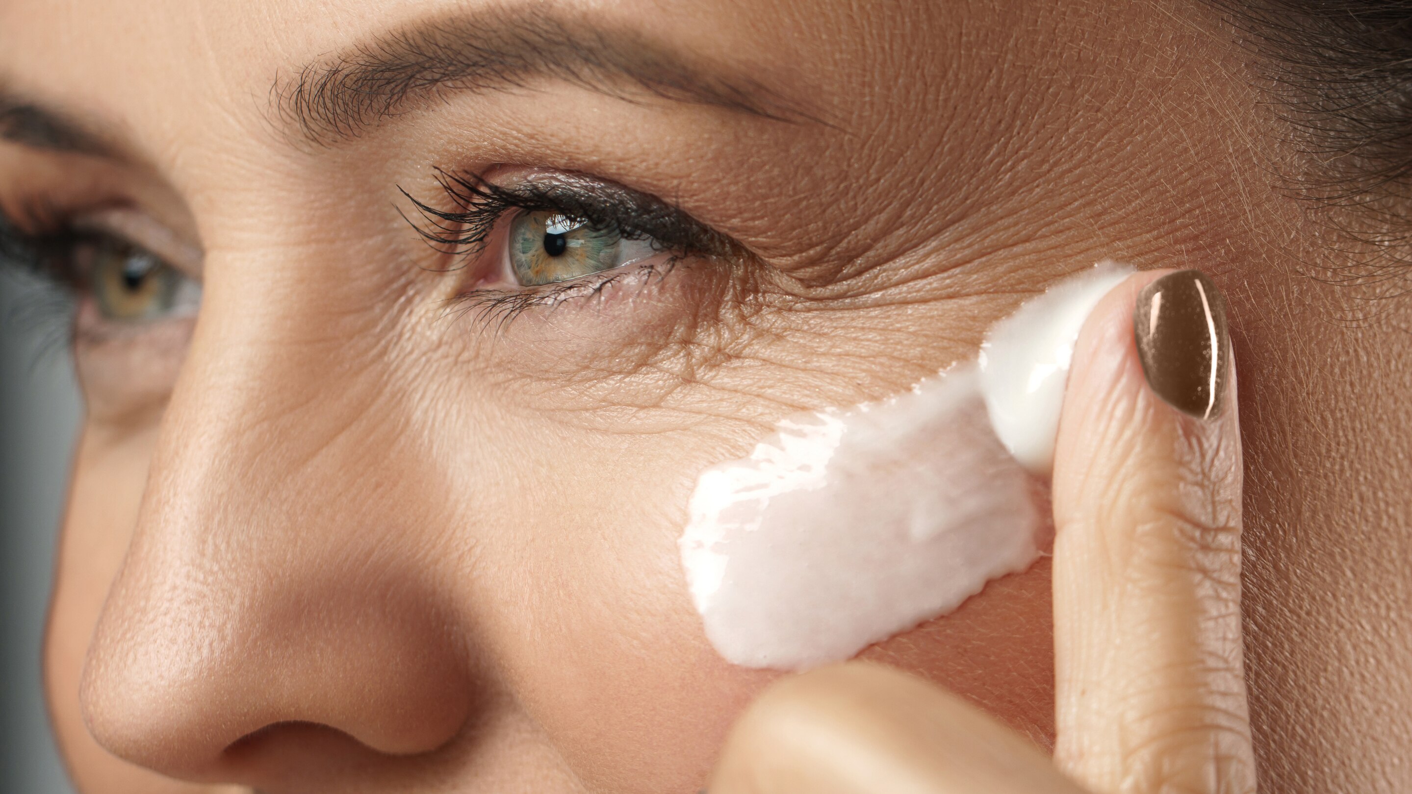Anti-Ageing