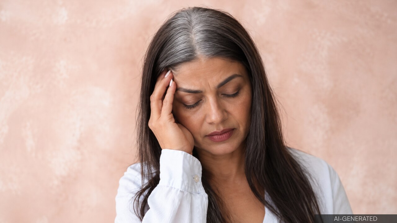 What Causes Premature Greying?