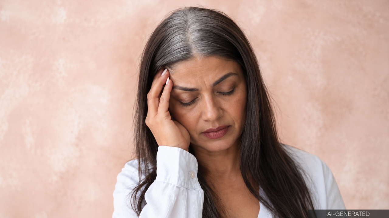 What Causes Premature Greying?