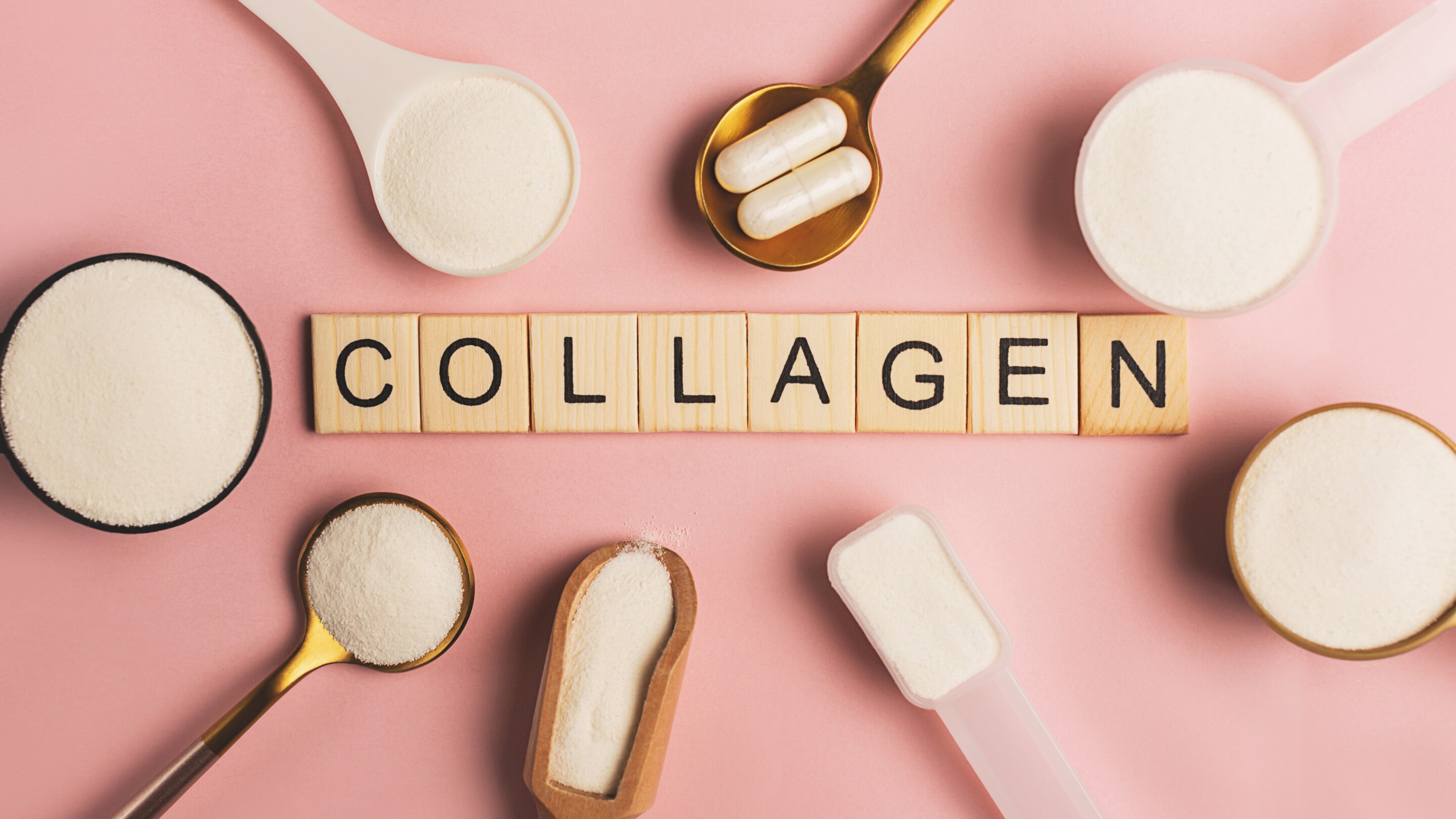 Collagen Supplements: What to Know