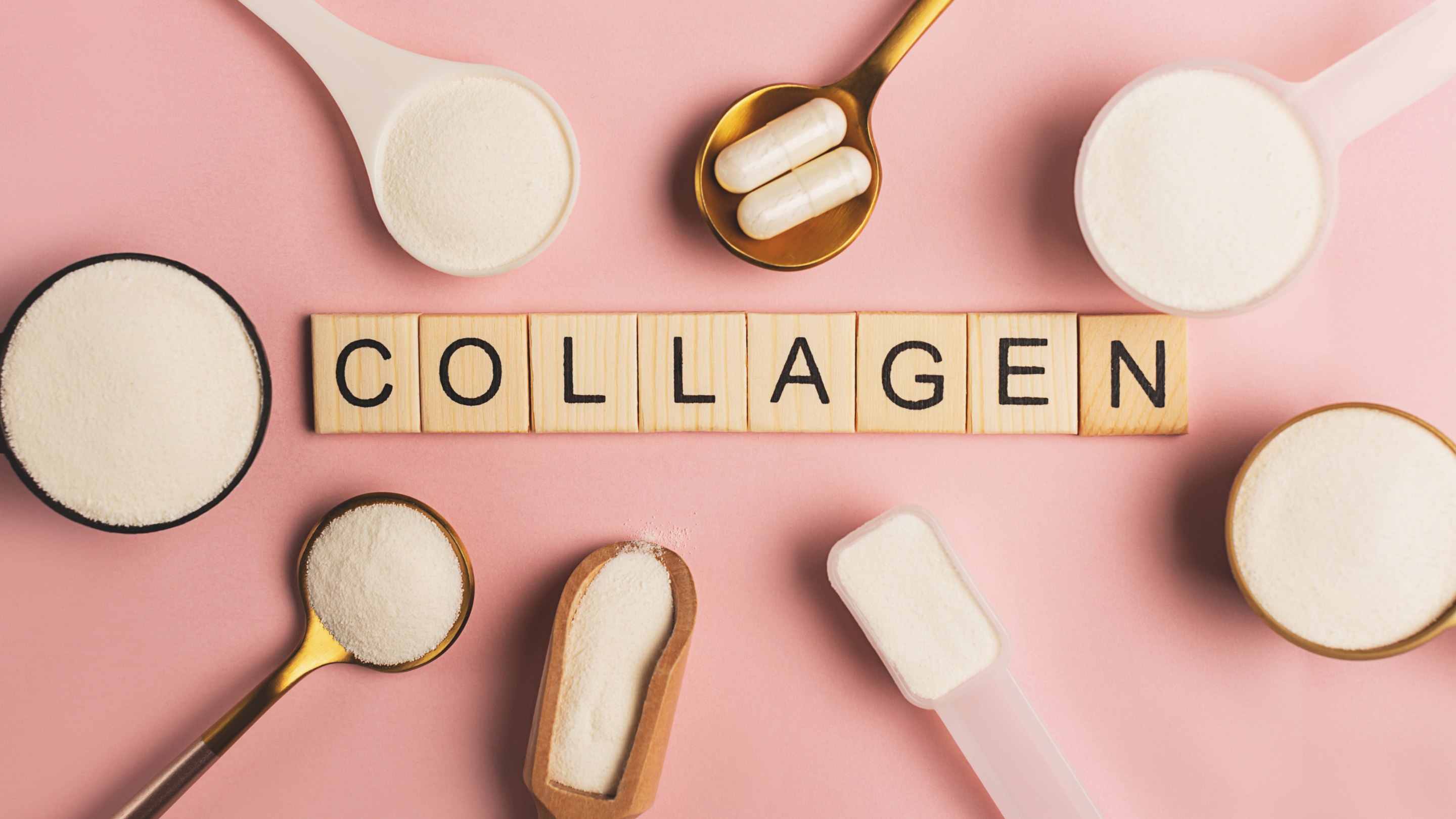 Collagen Supplements: What to Know