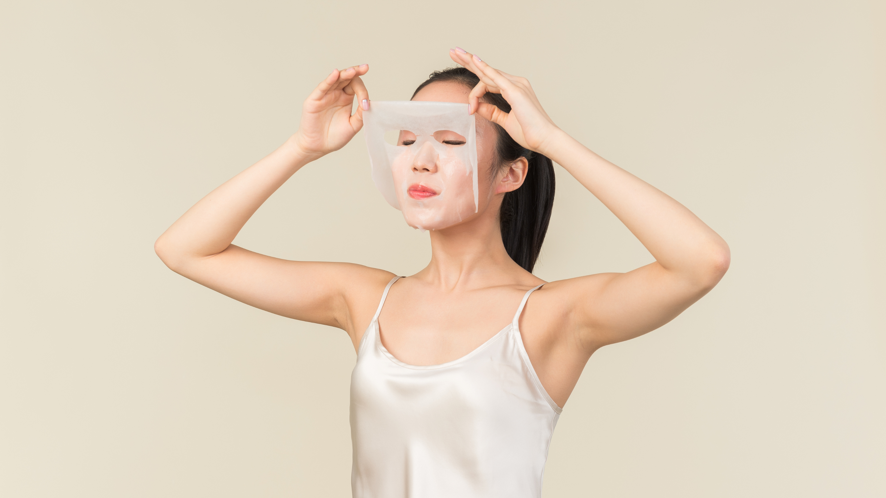 Complements — rather than replaces — a full skincare routine